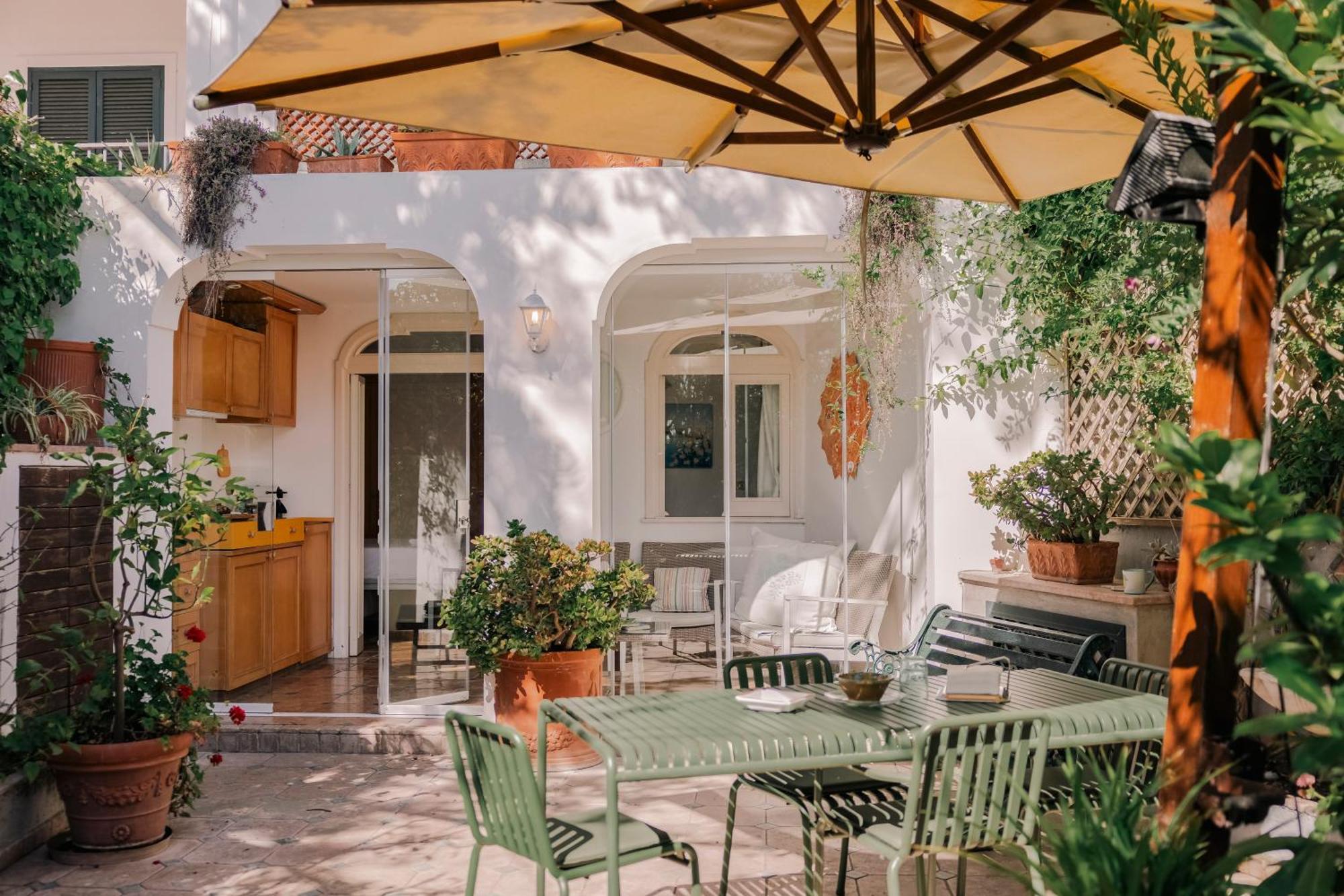 23baci, Apartament *